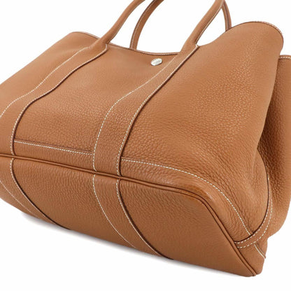 Hermes Herms Garden Party 36 Pm Tote Bag