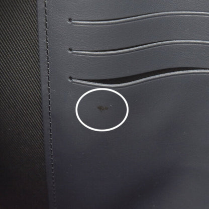 Louis Vuitton Men'S Monogram Tapestry Pochette Voyage Mm Clutch Bag