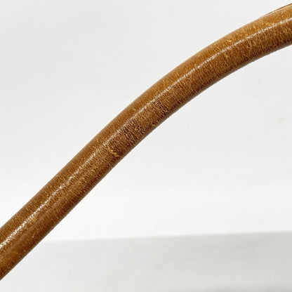 Louis Vuitton Monogram Looping Mm Shoulder Bag M51146 Brown