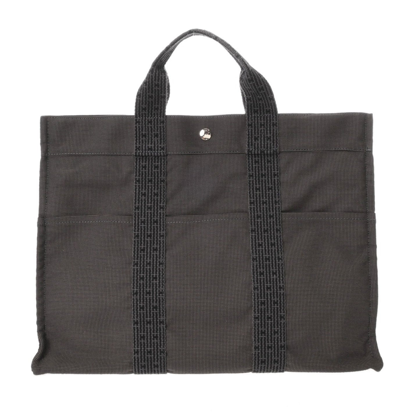 Hermes Air Line Tote Mm New Model Gray