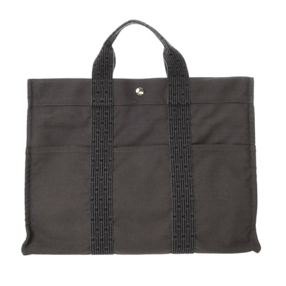 Hermes Air Line Tote Mm New Model Gray