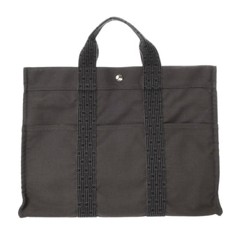 Hermes Air Line Tote Mm New Model Gray