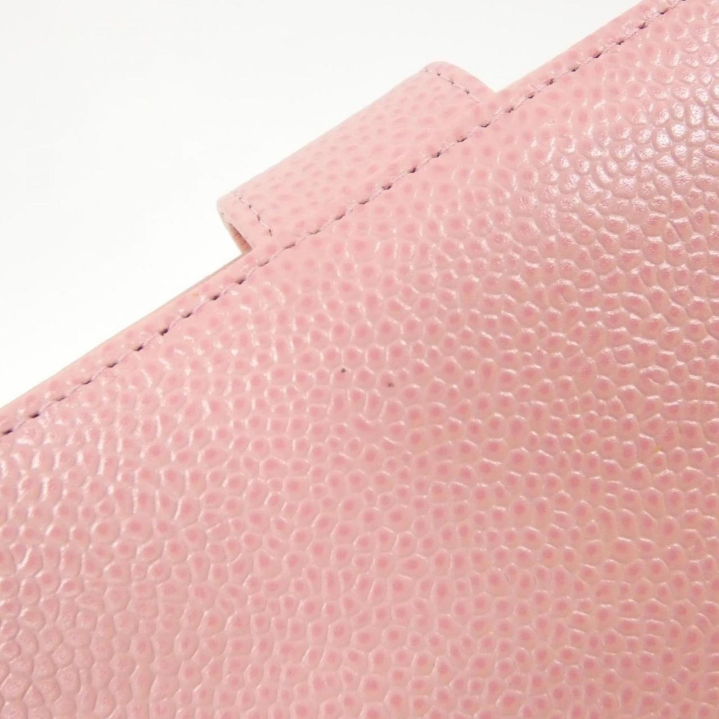 Chanel Timeless Cc 13498 Wallet