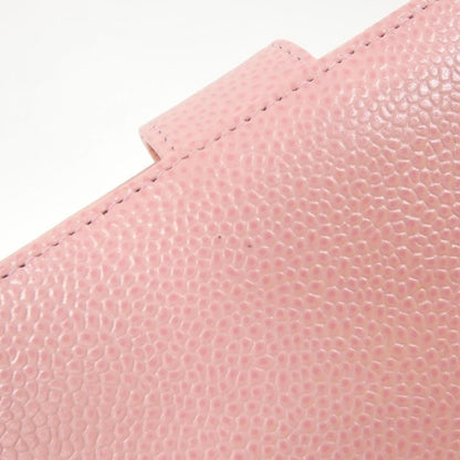 Chanel Timeless Cc 13498 Wallet