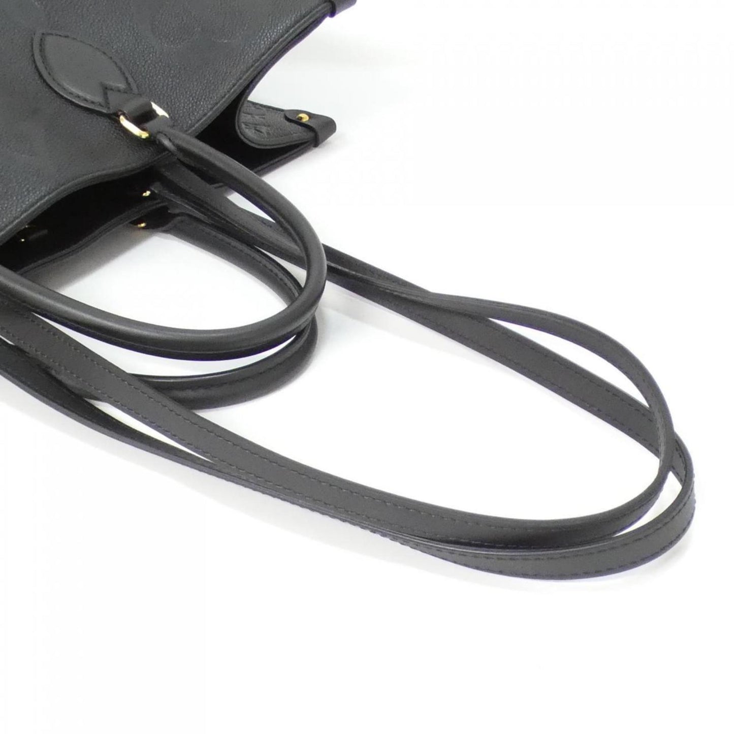 Louis Vuitton Monogram Empreinte On-The-Go Gm M44925 Handbag