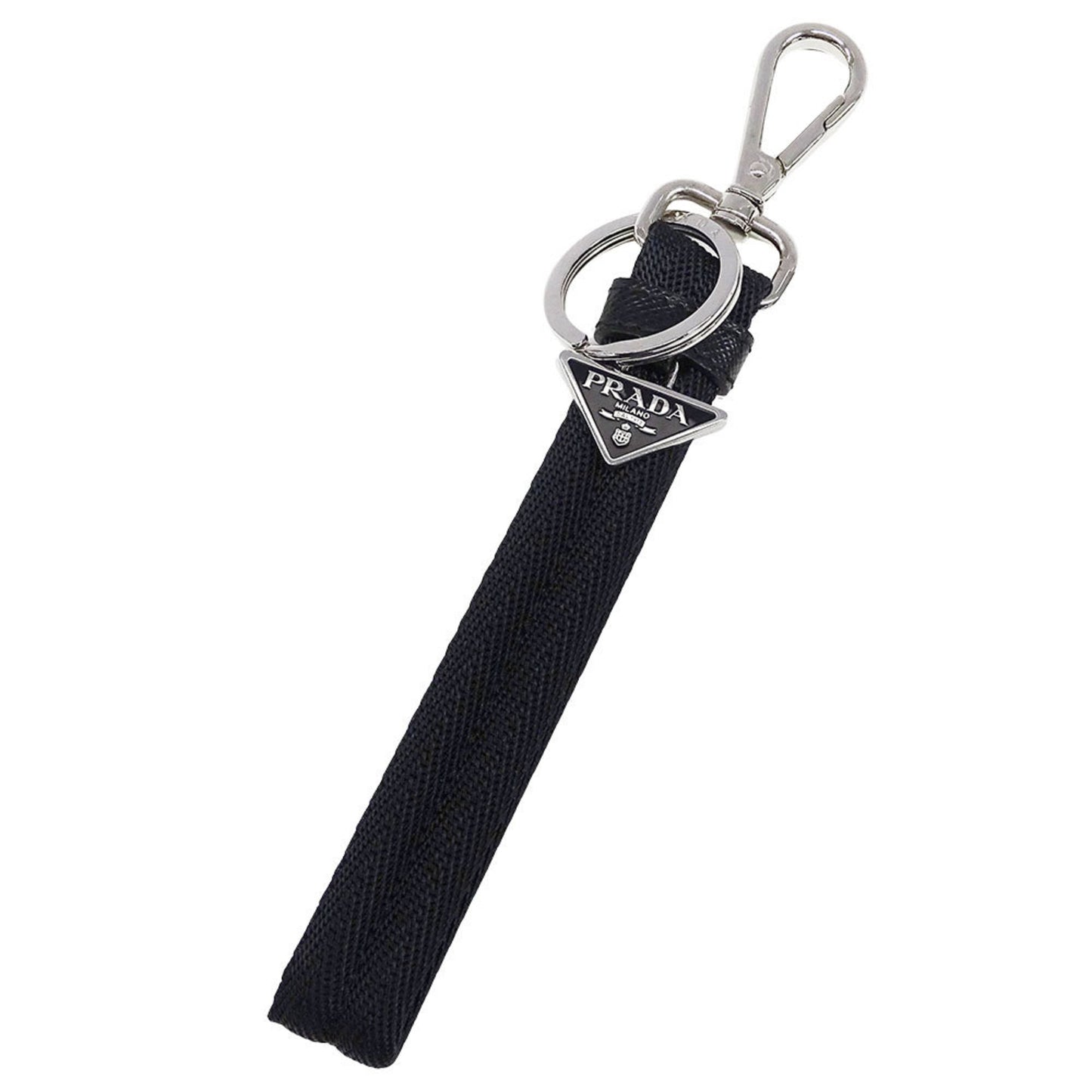 Prada Men'S Key Ring