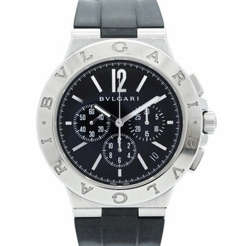 Bvlgari Diagono Velocissimo Dg41Sch