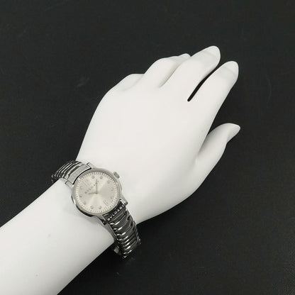 Bvlgari Solo Tempo St29S Women'S Watch With Date