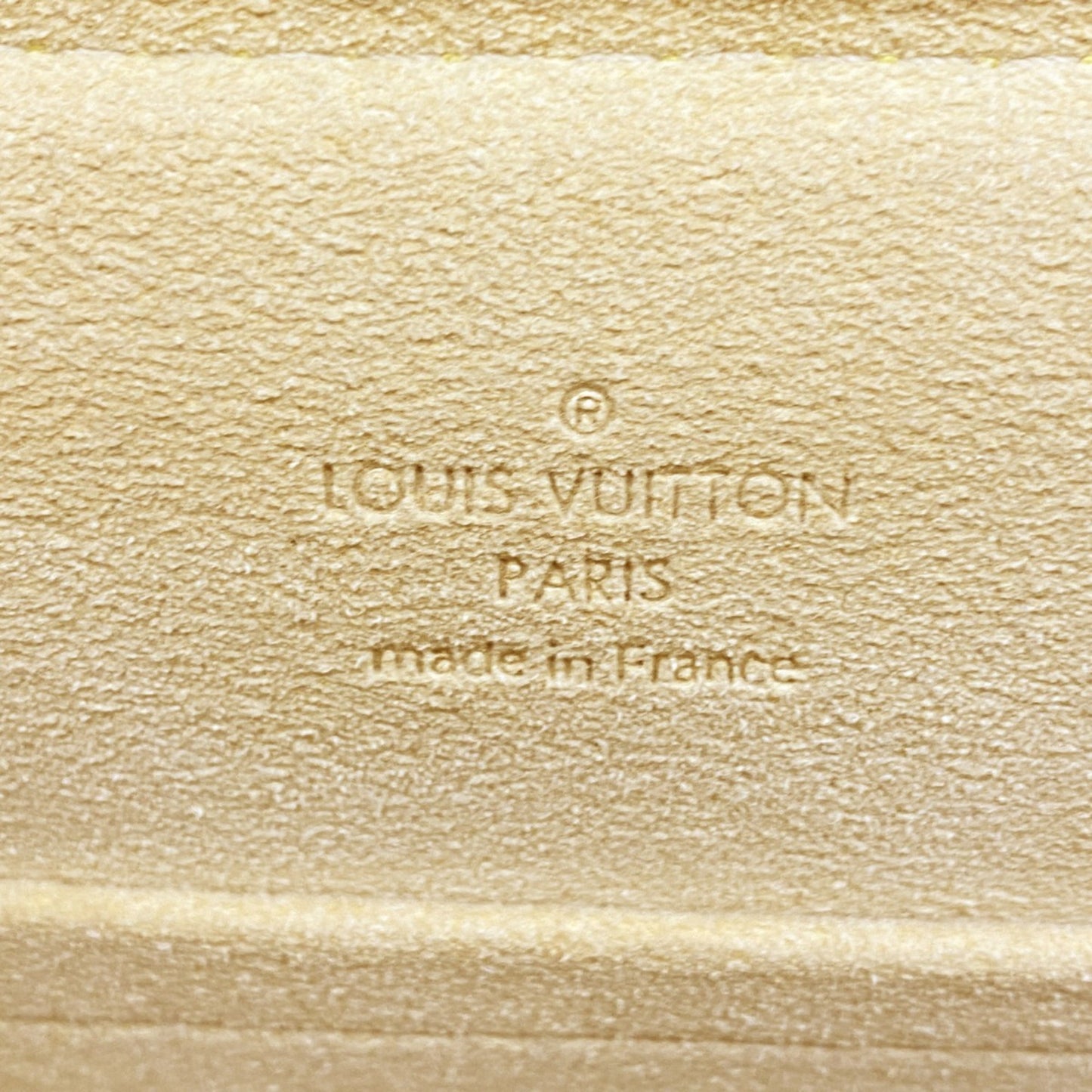 Louis Vuitton Monogram Beverly Mm Shoulder Bag M40121 Brown