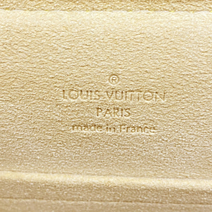 Louis Vuitton Monogram Beverly Mm Shoulder Bag M40121 Brown