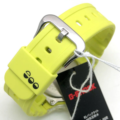 G-Shock Casio Dw-5600Gl-9 Lucky Drop Series Capsule Toy Watch With Skeleton Bezel