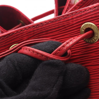 Louis Vuitton Petit Noe Shoulder Bag