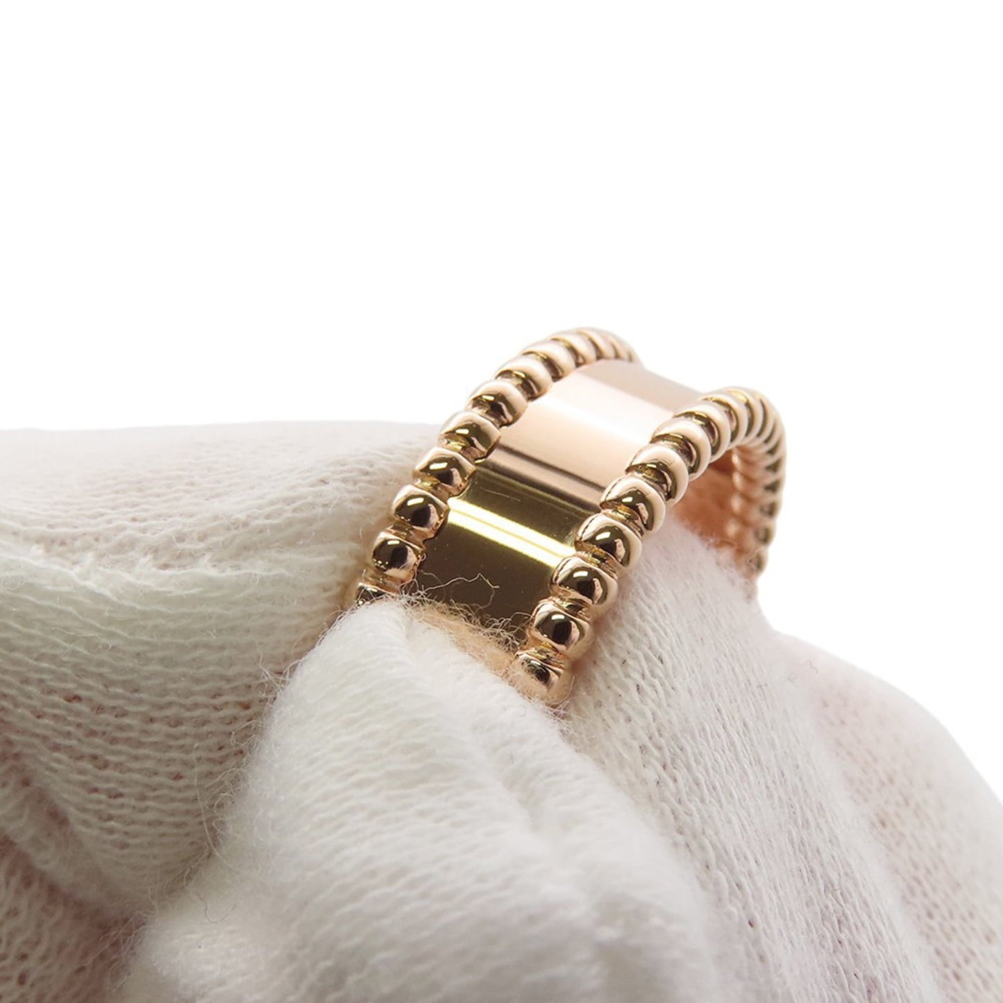 Van Cleef & Arpels Senior Tulle Ring