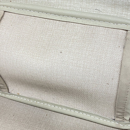 Louis Vuitton Monogram Excursion Handbag M41450 Brown