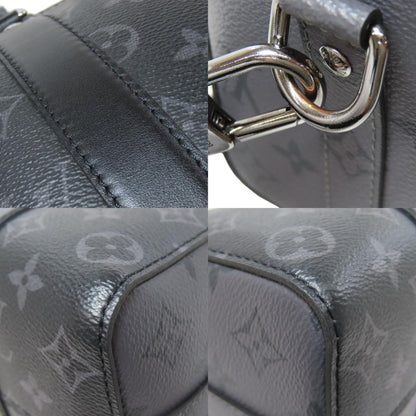 Louis Vuitton M45936 City Keepall Shoulder Bag Monogram Canvas