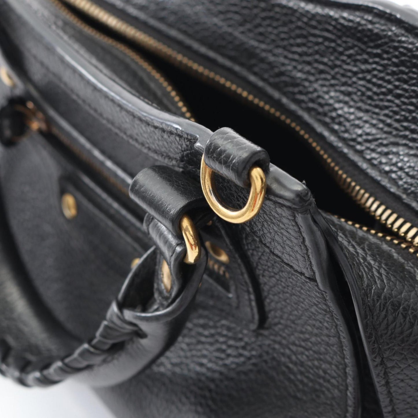 Balenciaga Neo Class City Mini Neo Classic City Mini Handbag