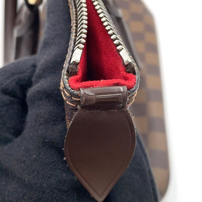 Louis Vuitton Tote Bag Damier Ebene Saleya Pm N51183 Louis Vuitton