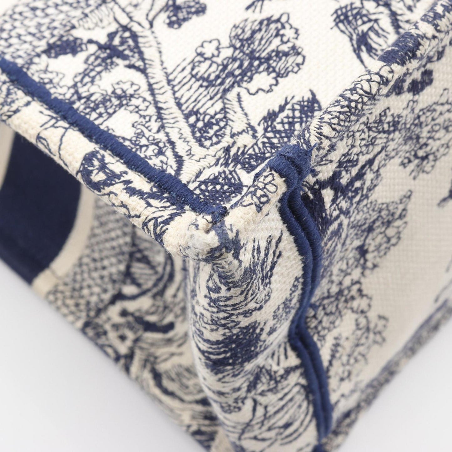 Christian Dior Book Tote Medium Tote Bag