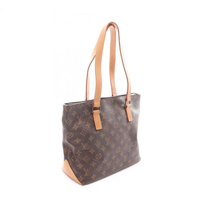 Louis Vuitton Cabas Piano Monogram Shoulder Bag