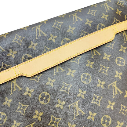 Louis Vuitton Abbesse M45257 Shoulder Bag In Monogram Canvas