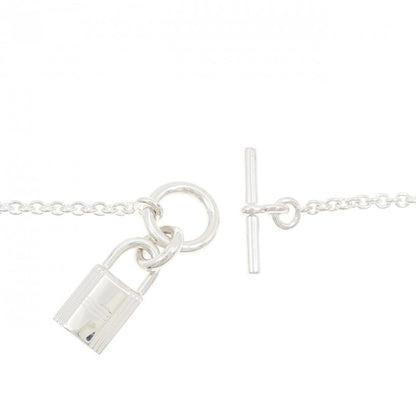 Hermes Amulet Cadena Necklace