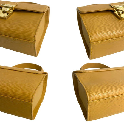 Fendi Logo Hardware