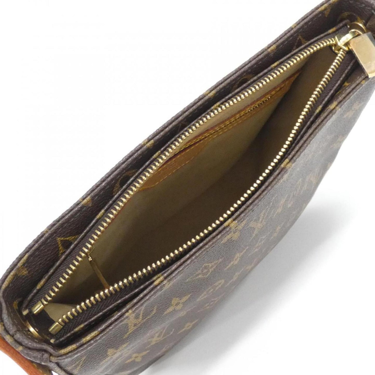 Louis Vuitton Monogram Looping Mm M51146 Shoulder Bag