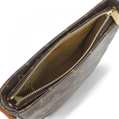 Louis Vuitton Monogram Looping Mm M51146 Shoulder Bag