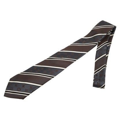 Louis Vuitton Monogram Tie