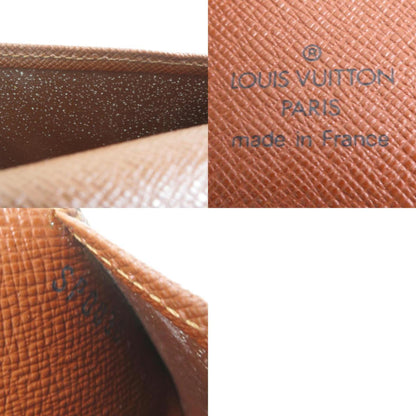 Louis Vuitton Monogram Agenda Pm Planner Cover