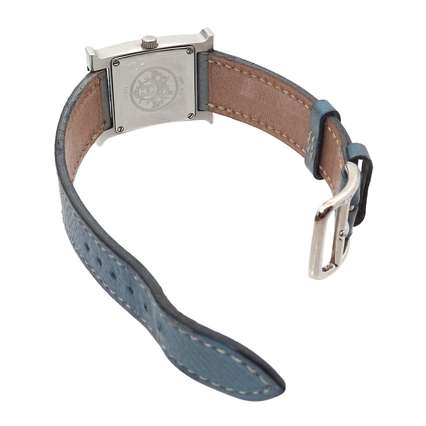 Herms H Watch Hh1 210