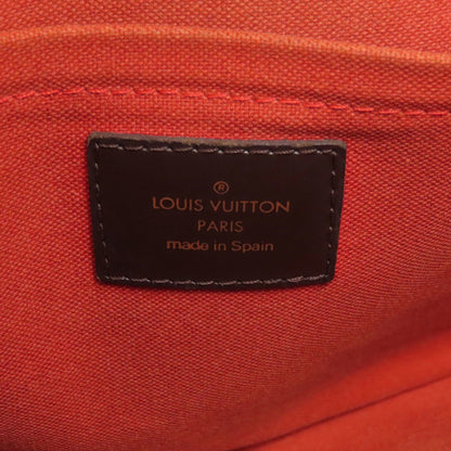 Louis Vuitton N41434 Rivera Mm Handbag Damier Canvas