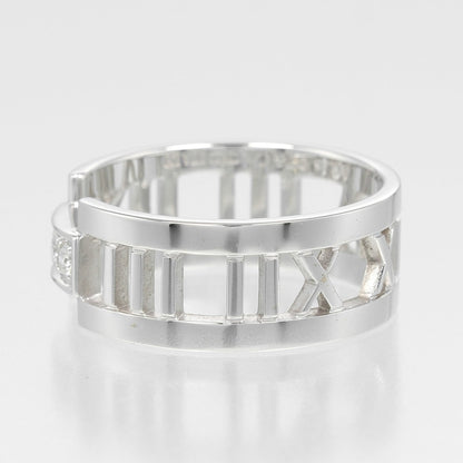 Tiffany & Co. Open Atlas Ring