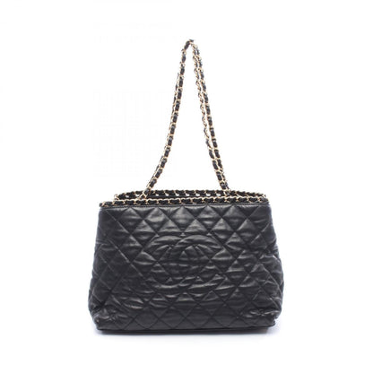 Chanel Matelasse Tote Bag