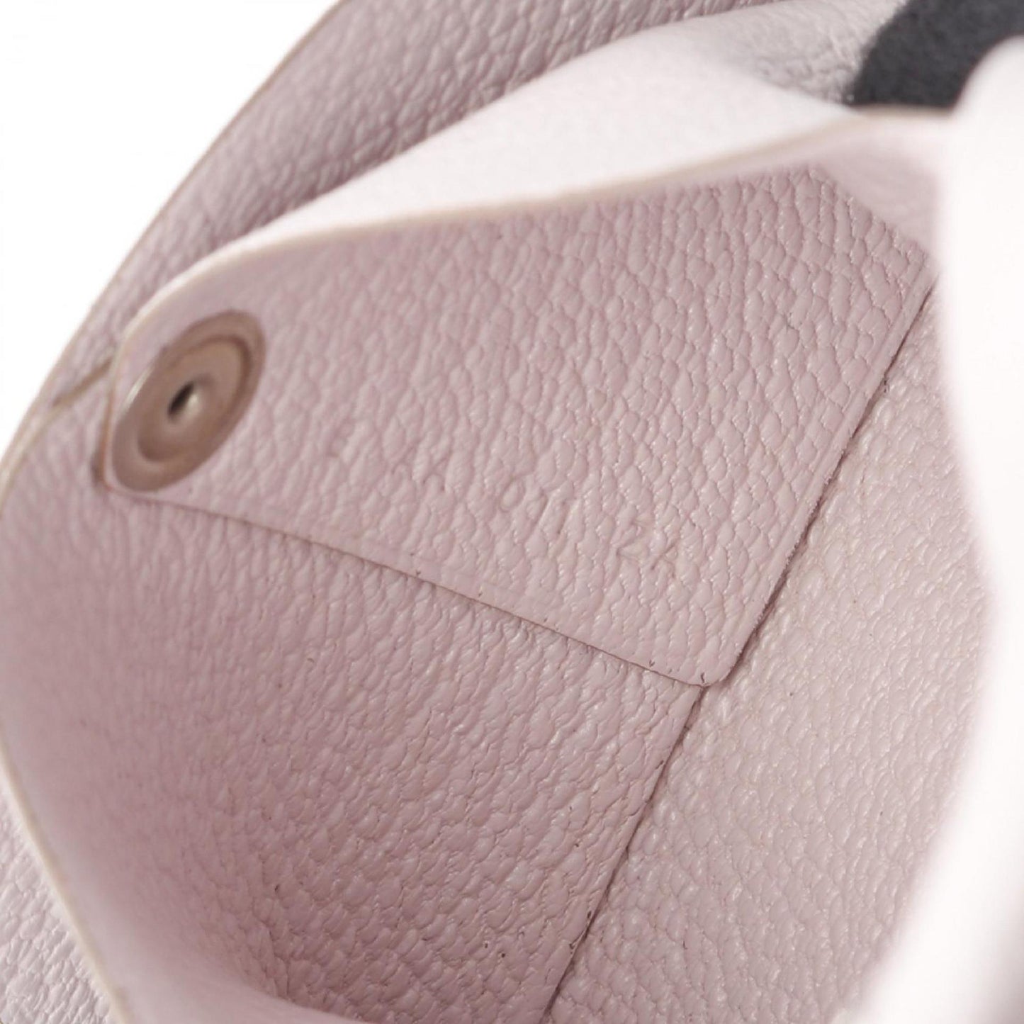 Hermes Herms Bastia Wallet/Coin Case