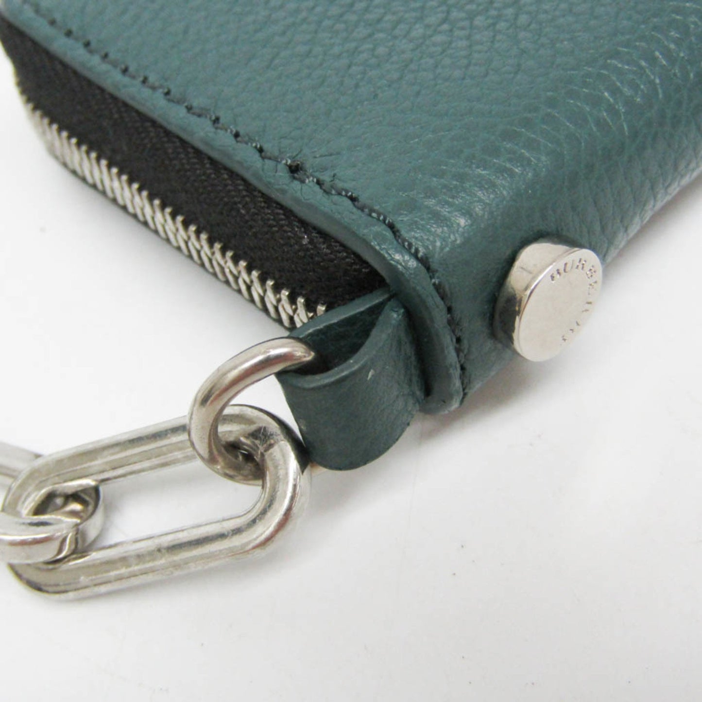 Burberry Chain Strap Coin Purse Women