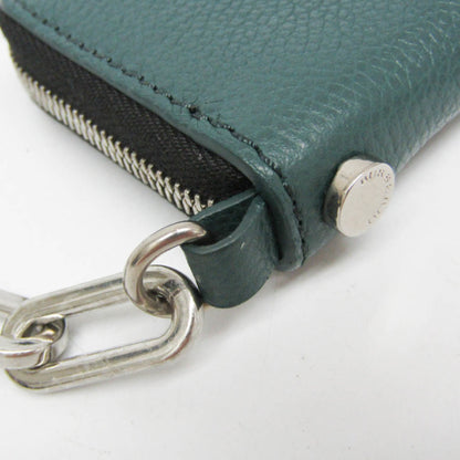 Burberry Chain Strap Coin Purse Women