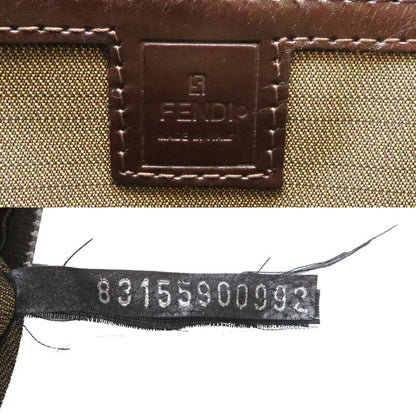 Fendi Shoulder Bag