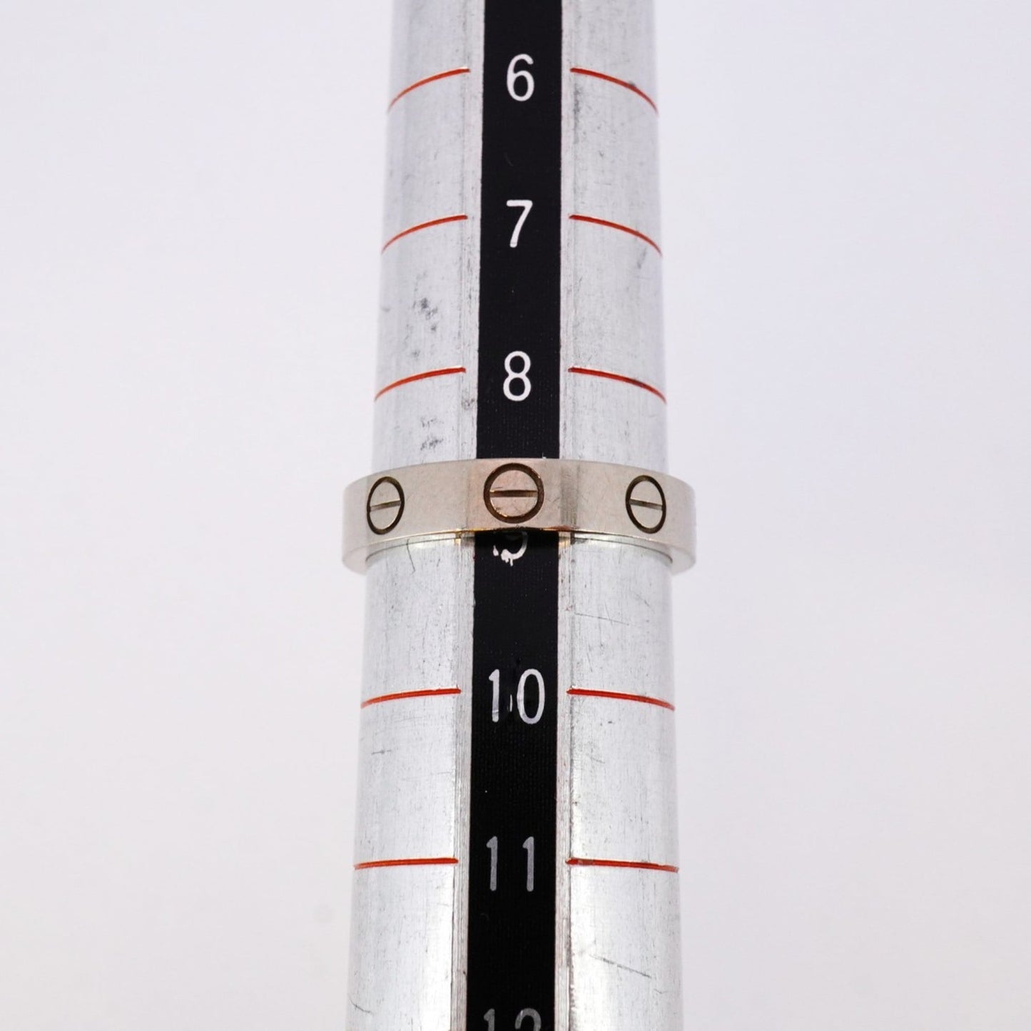 Cartier Mini Love Ring