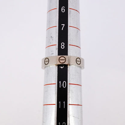 Cartier Mini Love Ring