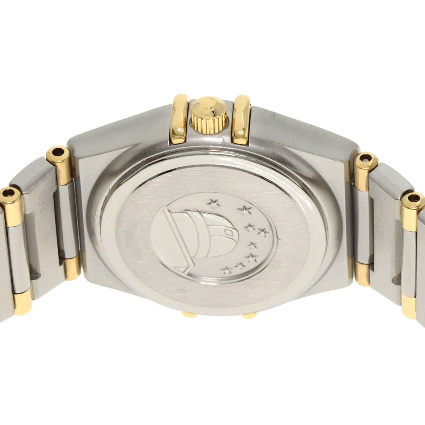 Omega 1372.30 Constellation Mini Watch