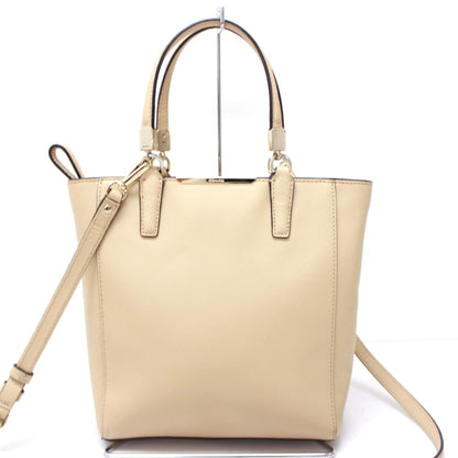 Coach 29001 Madison Mini Bag 2Way Bag Hand Bag Beige