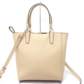 Coach 29001 Madison Mini Bag 2Way Bag Hand Bag Beige