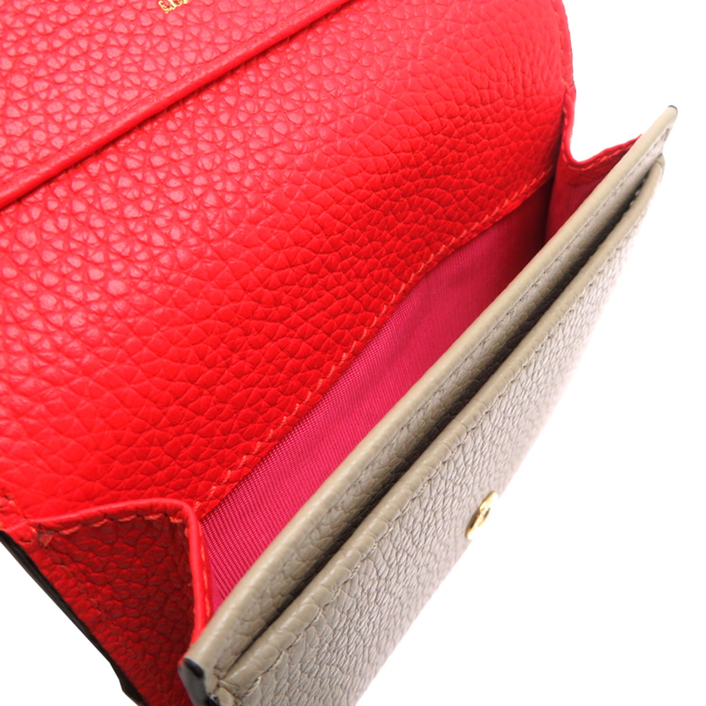 Gucci *Japan Exclusive Double G Bicolor