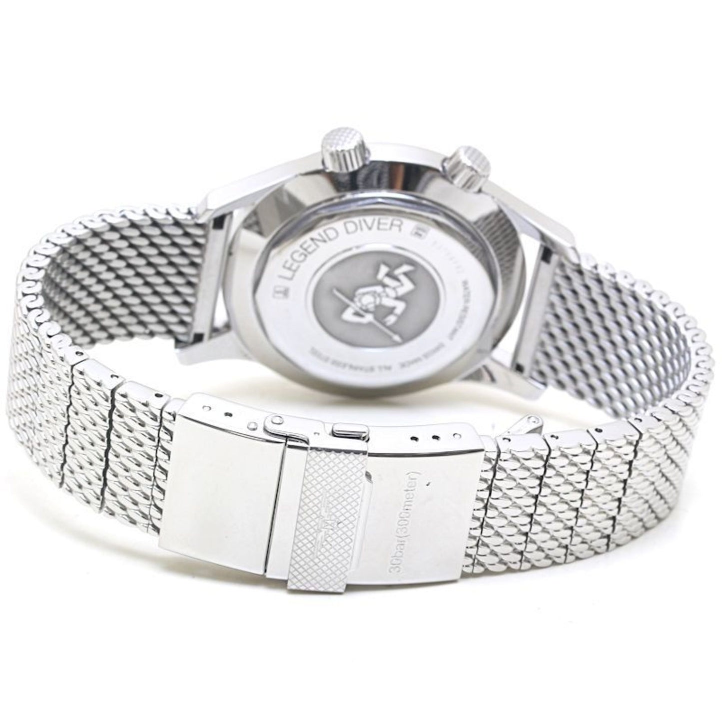 Longines Legend Diver L3.774.4.50.6