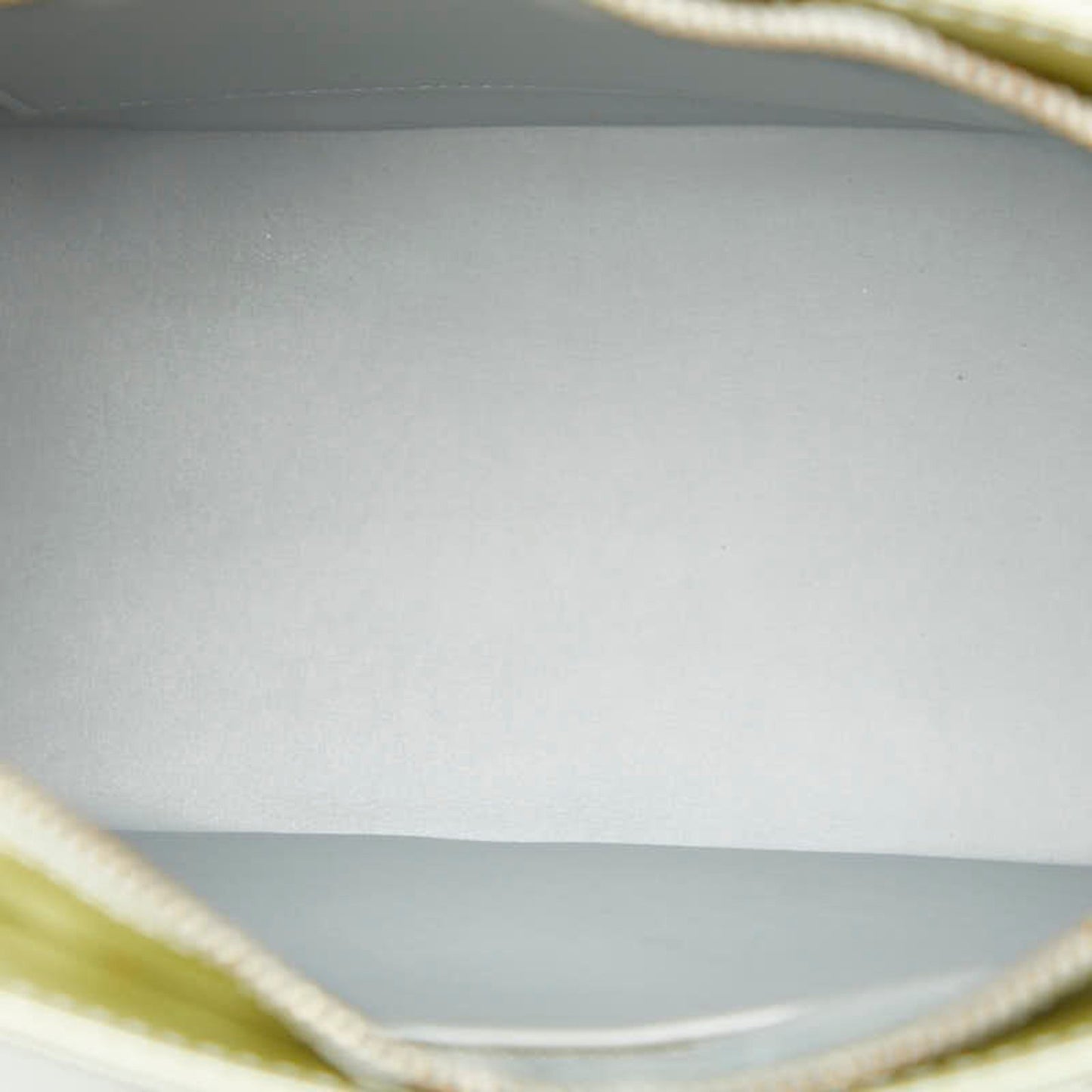 Louis Vuitton Monogram Vernis Houston Tote Bag M91053 Green Patent Leather