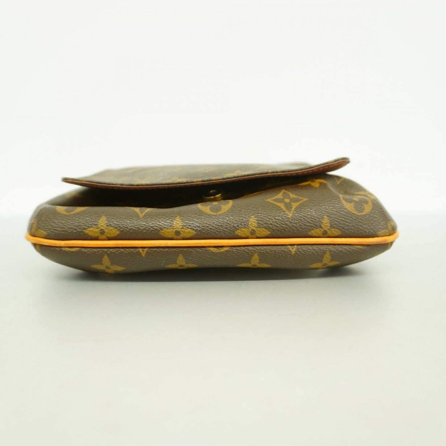 Louis Vuitton Monogram Musette Salsa Short Strap Shoulder Bag M51258 Brown