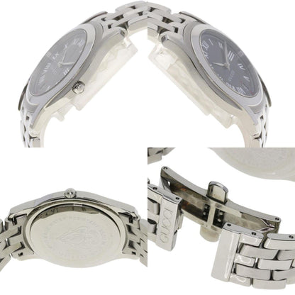Gucci 5500M Stainless Steel Watch
