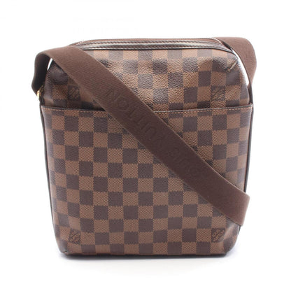 Louis Vuitton Trottero Boule Shoulder Bag