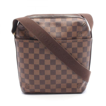 Louis Vuitton Trottero Boule Shoulder Bag